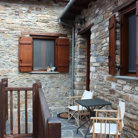 Kalderimi فندق مبيت وإفطار Mourésion