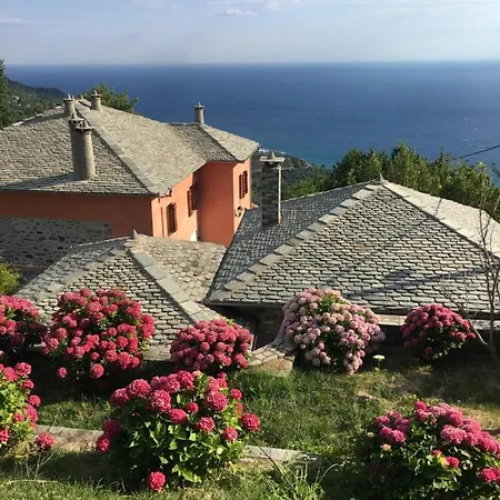 Kalderimi فندق مبيت وإفطار 4*