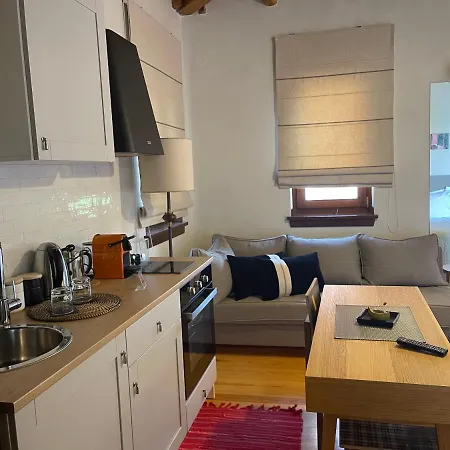 Kalderimi فندق مبيت وإفطار