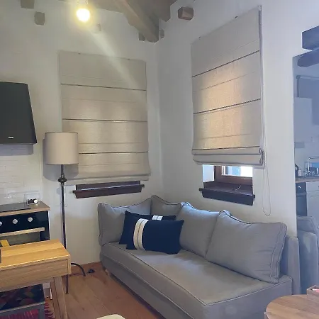 Kalderimi فندق مبيت وإفطار 4*