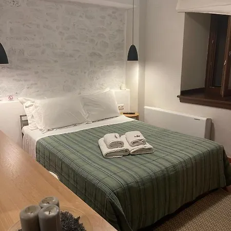 Kalderimi فندق مبيت وإفطار