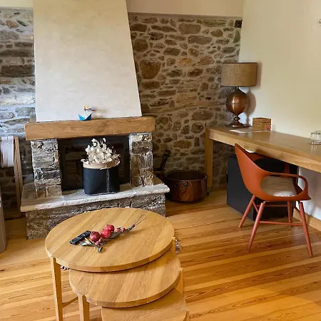 فندق مبيت وإفطار Kalderimi 4*