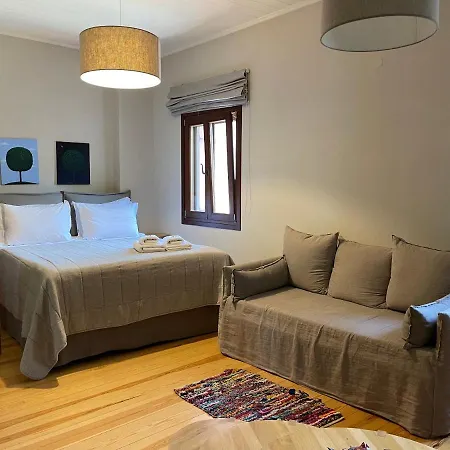 Kalderimi فندق مبيت وإفطار