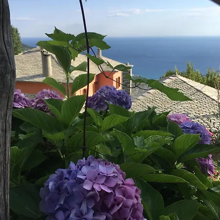 Kalderimi 4* Mourésion