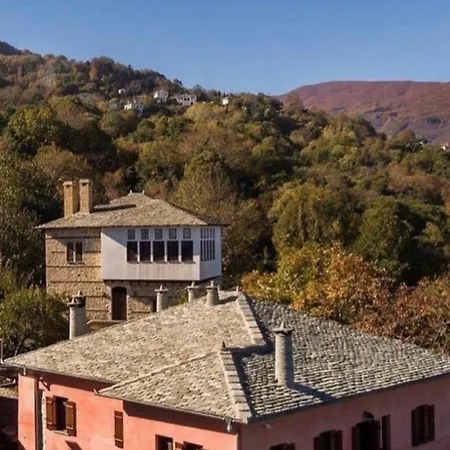 Kalderimi فندق مبيت وإفطار