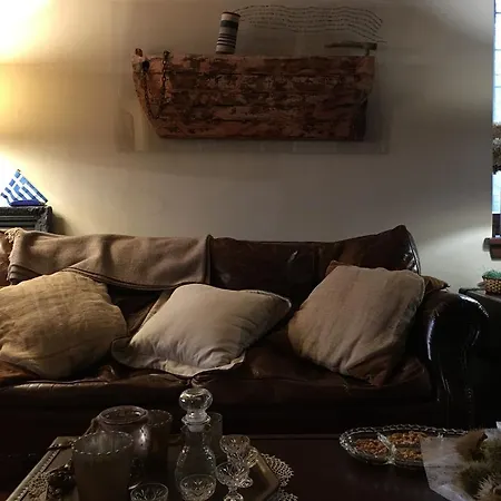 Kalderimi فندق مبيت وإفطار