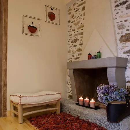 Kalderimi فندق مبيت وإفطار