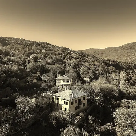 Kalderimi فندق مبيت وإفطار 4*