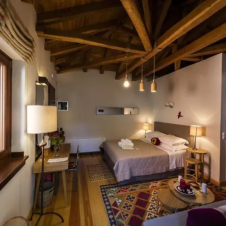 Kalderimi Mourésion