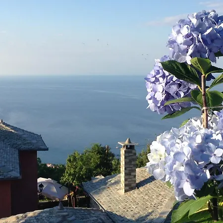 Kalderimi فندق مبيت وإفطار Mourésion