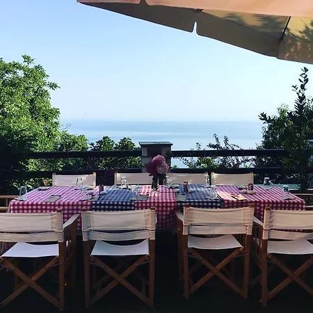 Kalderimi فندق مبيت وإفطار 4*