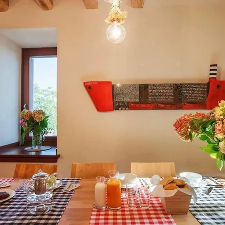 Kalderimi 4* Mourésion