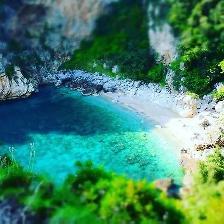 Kalderimi Mourésion