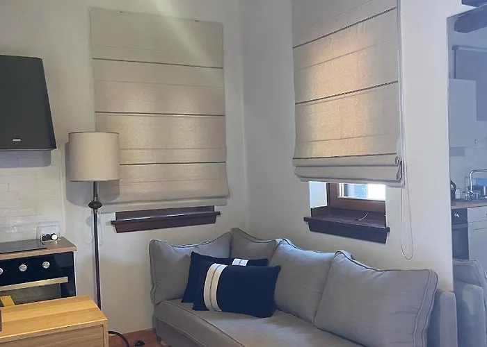 Kalderimi Bed and breakfast 4*