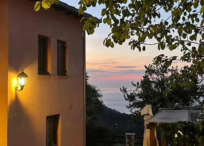 Kalderimi 4* Mourésion