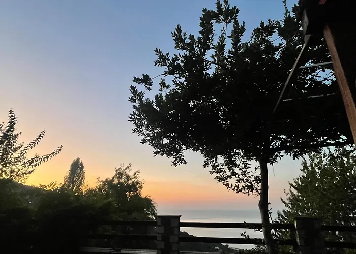 Kalderimi Bed and breakfast