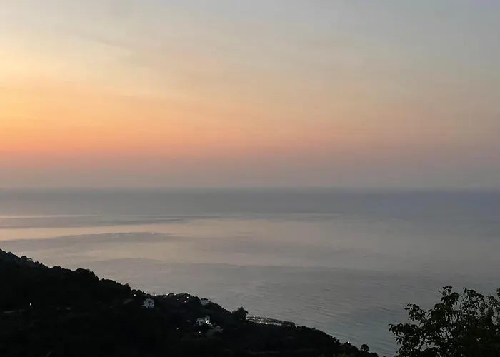 Bed and breakfast Kalderimi