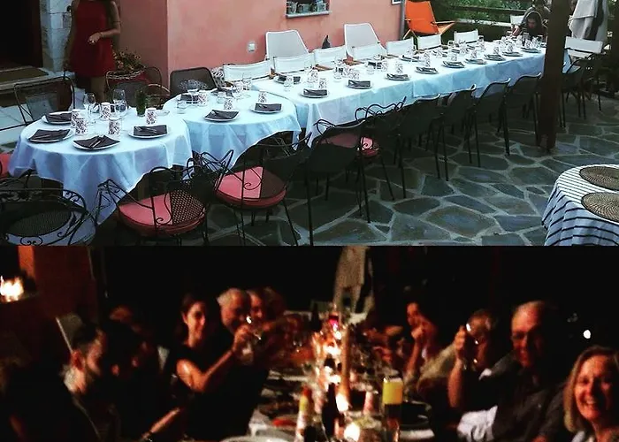 Kalderimi Mourésion