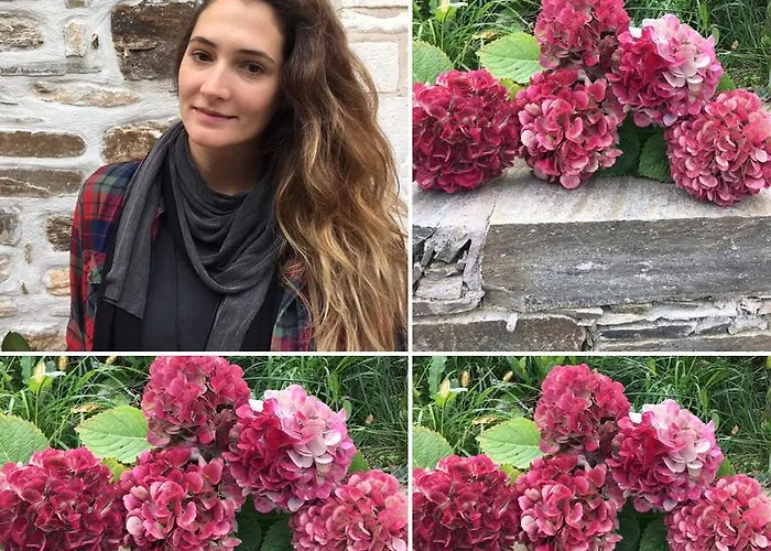 Bed and breakfast Kalderimi