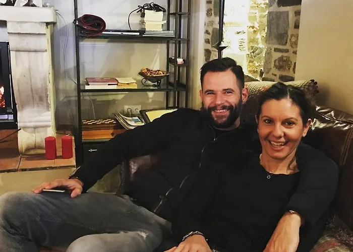 Bed and breakfast Kalderimi