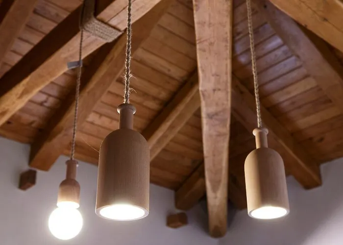 Bed and breakfast Kalderimi Mourésion