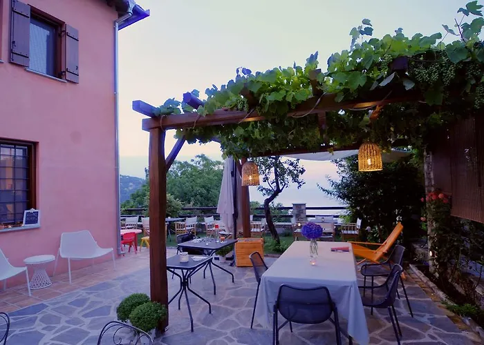 Kalderimi Mourésion