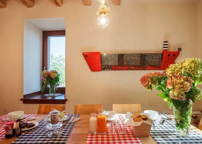 Kalderimi 4* Mourésion