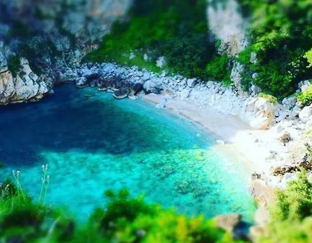 Kalderimi Mourésion