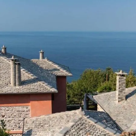 Bed and Breakfast Kalderimi Mourésion