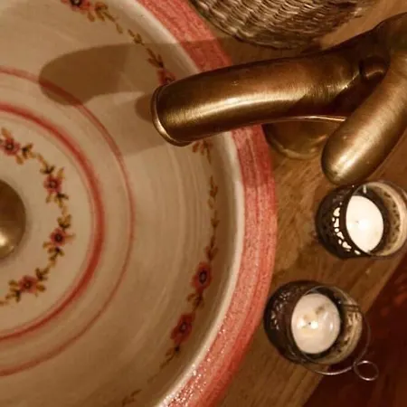 Kalderimi Alojamento de Acomodação e Pequeno-almoço