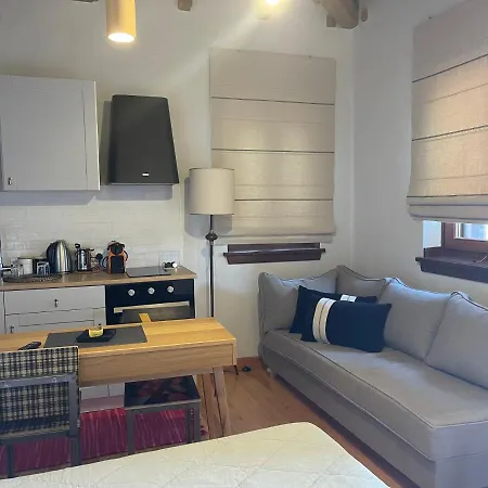 Kalderimi 4*