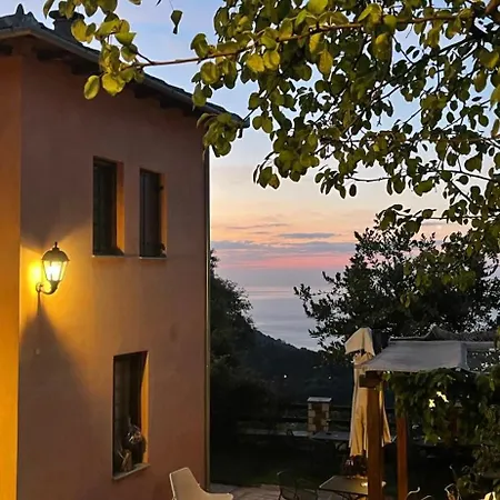 Kalderimi 4* Mourésion
