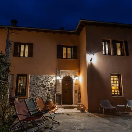 Bed and Breakfast Kalderimi 4*