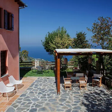 Bed & Breakfast Kalderimi