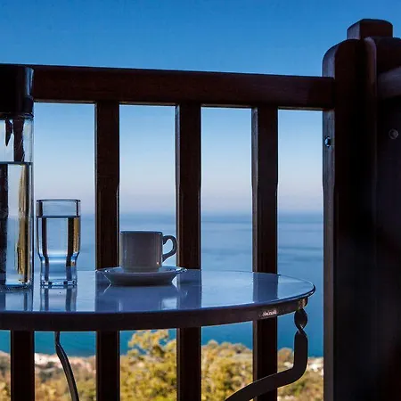 Kalderimi Mourésion