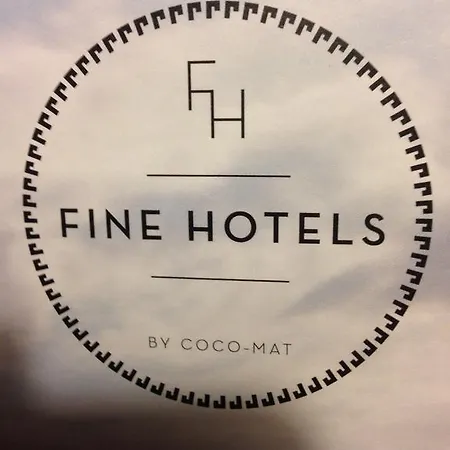 Alojamento de Acomodação e Pequeno-almoço Kalderimi Mourésion