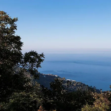 Bed & Breakfast Kalderimi 4*