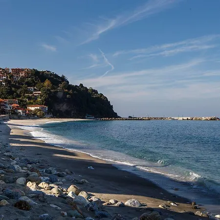 Bed & Breakfast Kalderimi