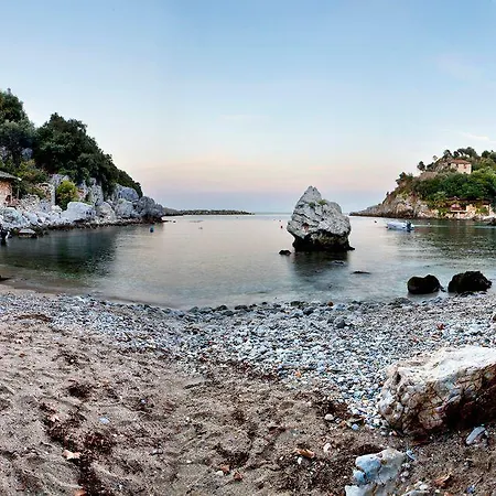 Bed & Breakfast Kalderimi Mouresi