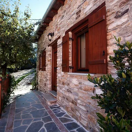 Bed & Breakfast Kalderimi 4*