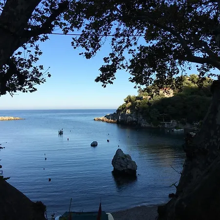 Bed & Breakfast Kalderimi 4*