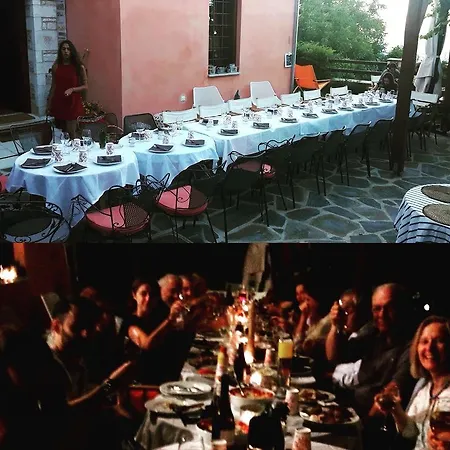 Kalderimi Mourésion