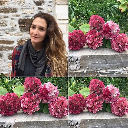 Alojamento de Acomodação e Pequeno-almoço Kalderimi