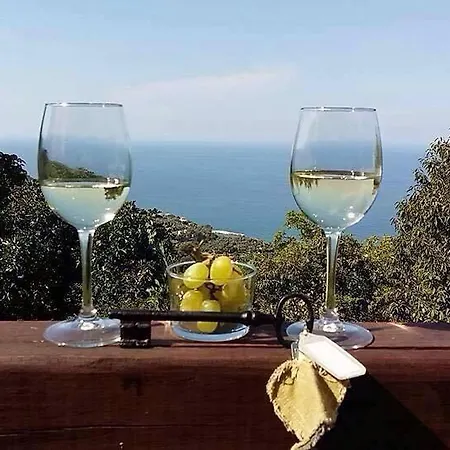 Alojamento de Acomodação e Pequeno-almoço Kalderimi Mourésion