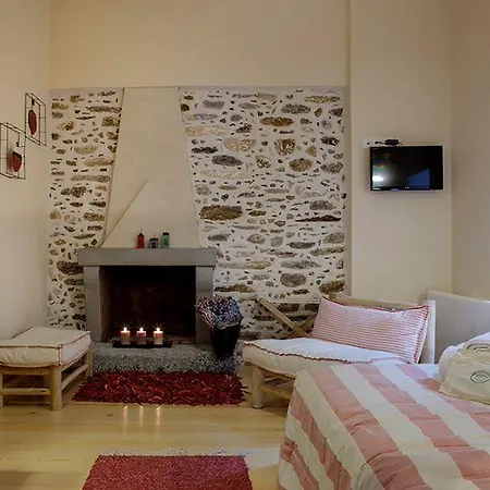 Kalderimi Bed & Breakfast 4*