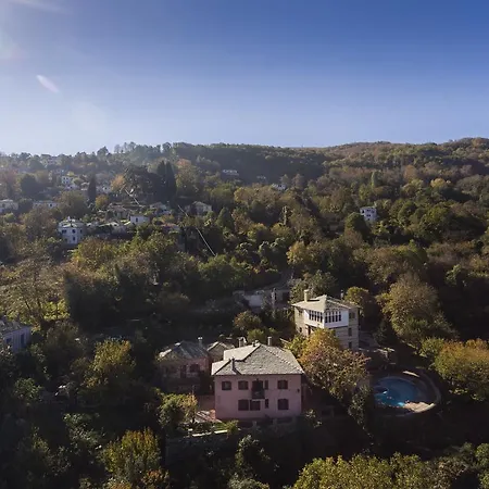 Alojamento de Acomodação e Pequeno-almoço Kalderimi