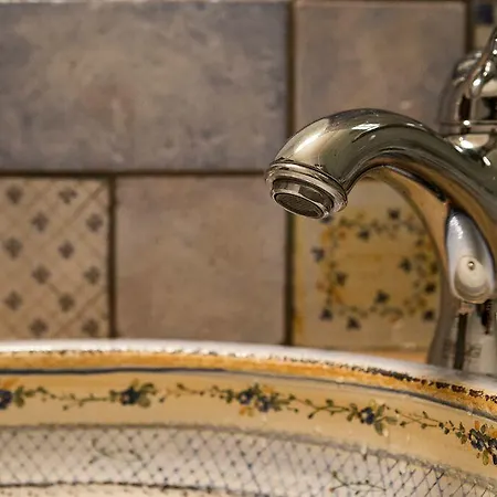 Alojamento de Acomodação e Pequeno-almoço Kalderimi Mourésion