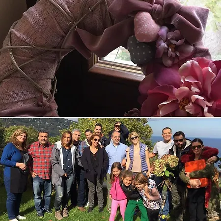 Kalderimi Alojamento de Acomodação e Pequeno-almoço 4*