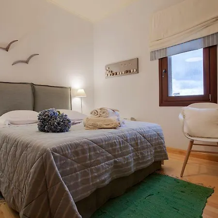 Kalderimi 4*
