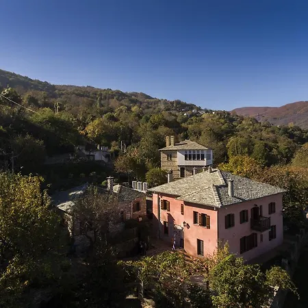 Kalderimi Bed and Breakfast